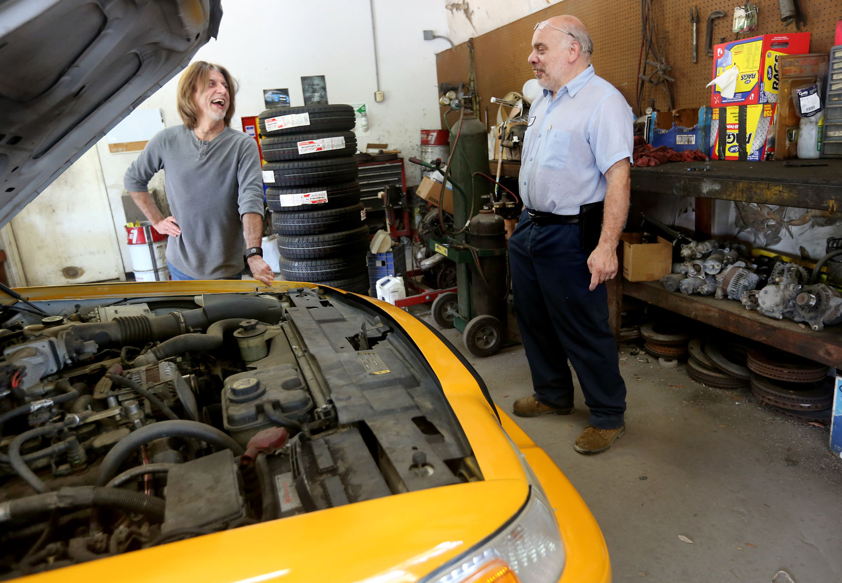 Yellow Cab garage.jpg